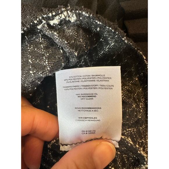 Ganni Dress‎ Sz XS Petite XSP - Picture 5 of 10